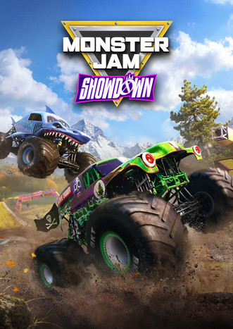 Monster Jam Showdown ราคาถูก